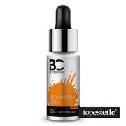 Be Ceuticals Be Ceuticals Wonderful Skin 25% L Ascorbic Acid Cudowna skóra - Kwas askorbinowy + kwas liponowy 15 ml