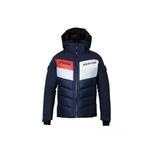 Kurtka narciarska męska Phenix Honda Touring Jacket - Kurtki narciarskie - miniaturka - grafika 1