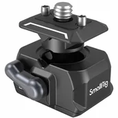 Akcesoria do statywów - Smallrig Adapter szybkozłączka Drop-in Hawklock Universal mini Quick Release z płytką [3513C] - miniaturka - grafika 1