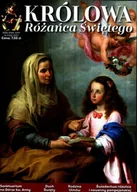 Czasopisma - Królowa Różańca Świętego - miniaturka - grafika 1