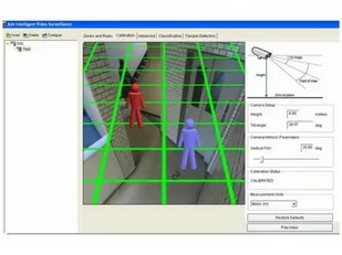 NUUO Licencja analizy obrazu 1 kamera NUUO SCB-IP-P-IVS ADVA01 - Akcesoria do monitoringu - miniaturka - grafika 1