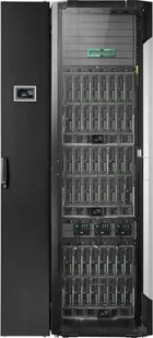 hewlett packard enterprise Zestaw wentylatorów przednich PCI i osłony ML30 Gen11 P65106-B21 - Akcesoria do serwerów - miniaturka - grafika 1