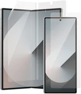 Szkła hartowane na telefon - Zestaw ochronny PanzerGlass FlipFoldFlex 2w1 Szkło Classic Fit + Folia Ultra-Wide Fit TPU do Samsung Galaxy Fold7 - miniaturka - grafika 1