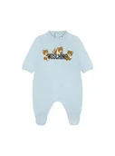 Body dla niemowląt - Tutina Bambino Moschino MUT047_LAA03_40304 - miniaturka - grafika 1
