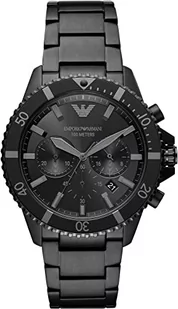 Zegarek Emporio Armani Zegarek AR11363 - - Zegarki męskie - miniaturka - grafika 3