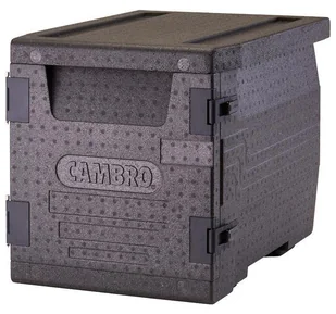 Pojemnik termoizolacyjny CAMBRO Cam GoBox GN 1/1 86L - Pojemniki kuchenne - miniaturka - grafika 1