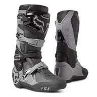Buty motocyklowe - Buty Cross FOX Motion Ciemny Cień49 - miniaturka - grafika 1