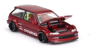 Mini Gt Honda Civic Ef Kaido Works V2 1:64 Khmg156 - Samochody i pojazdy dla dzieci - miniaturka - grafika 1