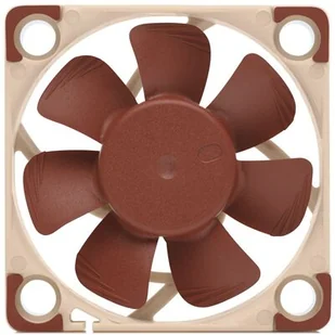 Noctua Wentylator 40mm 3700-4500 RPM (12,9dbA) NF-A4X10 FLX - Chłodzenie procesora - miniaturka - grafika 1