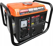 Agregaty prądotwórcze - MAJSTER POLSKA MP-0654 - miniaturka - grafika 1