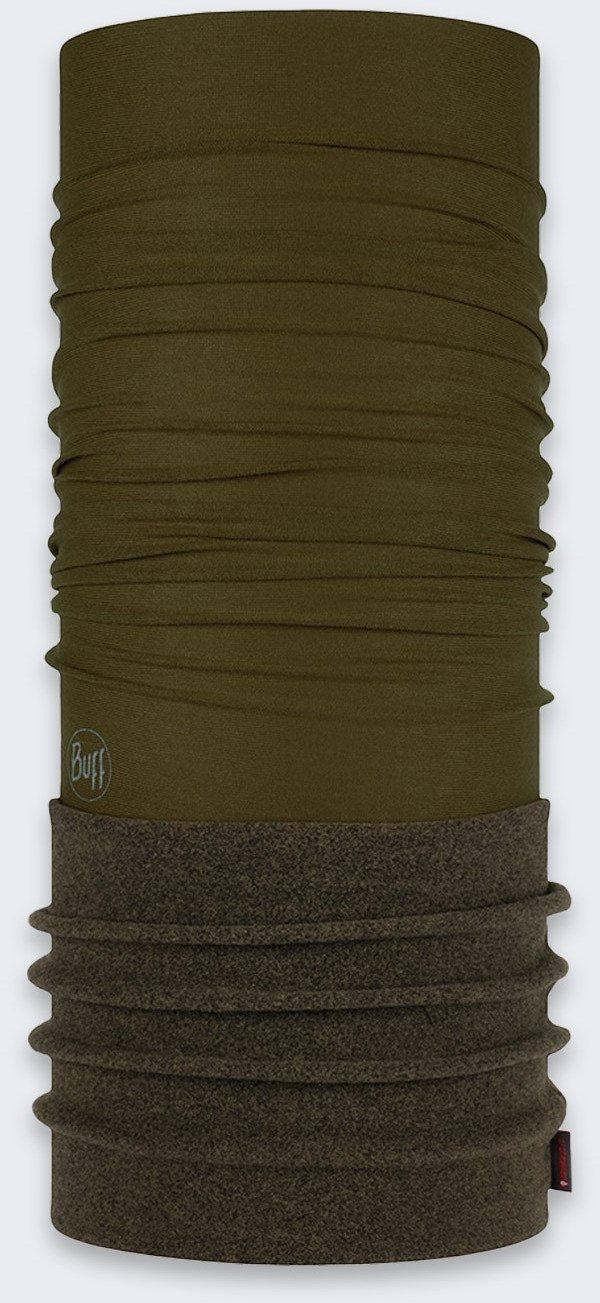 Komin Wielofunkcyjny Buff Safety Polar Military