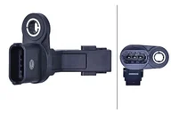 Akcesoria do układu elektrycznego - Generator impulsów, wał korbowy Hella 6PU 009 168-881 - miniaturka - grafika 1