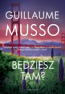Guillaume Musso Będziesz tam$362 - Proza - miniaturka - grafika 1