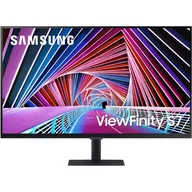 Monitory - Samsung S32A700NWPX LS32A700NWPXEN - miniaturka - grafika 1