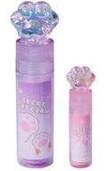 Przybory szkolne - Tochain Gumka do ołówka wykręcana Lucky Cat Claw 13x62mm - miniaturka - grafika 1