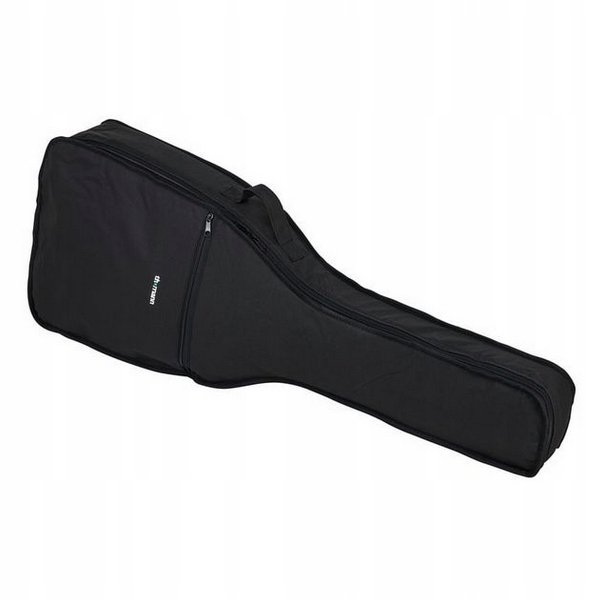 Pokrowiec torba plecak na Gitarę Akustyczną 4/4 Pianka 3 mm Thomann Eco