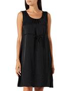 ESPRIT Maternity Sukienka damska WVN Sl, czarny (black 001), 40