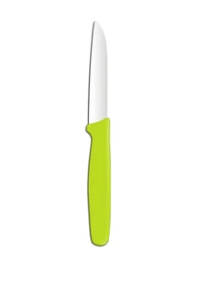 Nóż do obierania HENDI zielony (L)180mm - Noże kuchenne - miniaturka - grafika 1