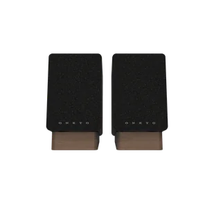 Onkyo Creator GX-10DB głośniki aktywne (czarny) - Głośniki i kolumny - miniaturka - grafika 1