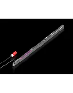 Zasilacze awaryjne UPS - Rittal Pdu Metered 16A3P Cee 18 X C13 12 X C19 41460183 7979238 - miniaturka - grafika 1