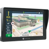 Nawigacja GPS - NAVITEL E777 Truck - miniaturka - grafika 1