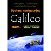 Technika - System nawigacyjny Galileo - miniaturka - grafika 1