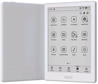 Czytniki ebooków - Onyx Boox Go 6 Carta 32GB biały - miniaturka - grafika 1