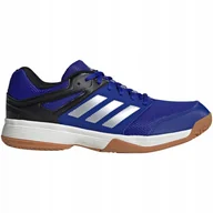 Buty sportowe męskie - 39 1/3 Buty męskie adidas Speedcourt In IH0577 39 1/3 - miniaturka - grafika 1