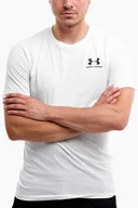 Koszulki męskie - Under Armour koszulka męska t-shirt bluzka sportowa Sportstyle roz. L - miniaturka - grafika 1