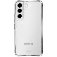 Etui i futerały do telefonów - UAG Plyo obudowa ochronna do Samsung Galaxy S22 5G przezroczysta IEOUGPYS22IC - miniaturka - grafika 1