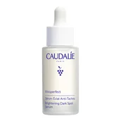 Serum do twarzy - Caudalie Vinoperfect, serum rozjaśniające przebarwienia, 30 ml - miniaturka - grafika 1
