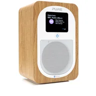 Radioodtwarzacze - Radio Cyfrowe Pure Evoke H3 Dab Dab+ Fm Bt Lcd - miniaturka - grafika 1