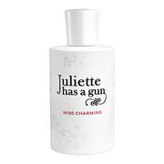 Wody i perfumy damskie - Juliette Has A Gun Miss Charming woda perfumowana 100 ml TESTER - miniaturka - grafika 1