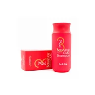 Szampony do włosów - Masil Rewitalizujący szampon do włosów z aminokwasami 3 Salon Hair CMC Shampoo - miniaturka - grafika 1