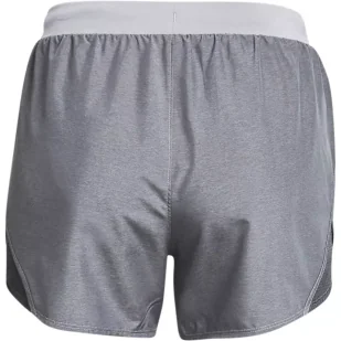 Spodenki krótkie damskie Under Armour Fly By 2.0 Short - Spodenki damskie - miniaturka - grafika 5