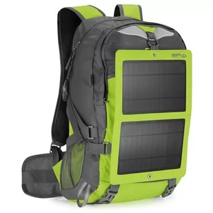 Plecak SPOKEY Moutain Solar Zielony | DARMOWY TRANSPORT! Bezpłatny transport | Raty - Plecaki - miniaturka - grafika 1