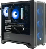 Zestawy komputerowe - Windy Pro 880 / Ryzen 7 7700X / Radeon RX 9070 XT / 32 GB RAM / 1 TB SSD M.2 / Bez systemu operacyjnego - miniaturka - grafika 1