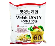 Konfitury, marmolady, powidła - Wegetariańska zupa Noodle 115 g  1 szt. - miniaturka - grafika 1