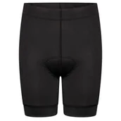 Spodnie sportowe damskie - Damskie spodenki kolarskie Dare 2b Habit Short Rozmiar: XXL / Kolor: czarny - miniaturka - grafika 1