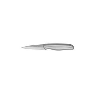 Metaltex obieraczka Gourmet 19 cm stal nierdzewna srebrna twm_516933 - Obieraczki - miniaturka - grafika 1