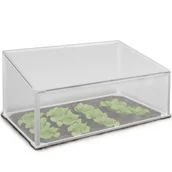 Szklarnie ogrodowe - Mini szklarnia ogrodowa, inspekt, rozsadnik, 99x60cm, Plonos - miniaturka - grafika 1