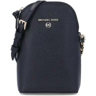 Torebki damskie - Michael Kors Skórzana listonoszka JET SET CHARM - miniaturka - grafika 1