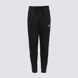 ADIDAS SPODNIE M 3S FT TC PT - adidas - Spodnie męskie - miniaturka - grafika 1