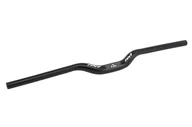 Kierownice rowerowe - Red cycling products Red Cycling Products Mountain XL 25 Kierownica 31,8 700mm, black 25mm 2021 Kierownice MTB HB1300 - miniaturka - grafika 1