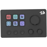 Akcesoria do streamingu - Panel REDRAGON Stream Panel SS-551 Skyrider - miniaturka - grafika 1