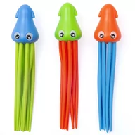 Materace dmuchane i koła do pływania - Bestway, podwodne pałeczki do nurkowania, 26031, zestaw - miniaturka - grafika 1