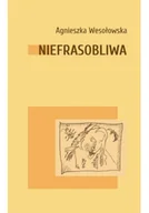 Poezja - Niefrasobliwa - miniaturka - grafika 1