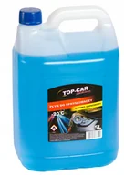 Płyny do spryskiwaczy - Płyn Zimowy Do Spryskiwaczy -20 zapach 5L Top-car - miniaturka - grafika 1