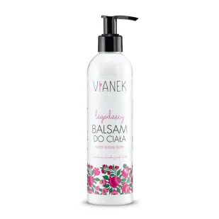 Vianek Łagodzący balsam do Ciała 300 ml - Balsamy i kremy do ciała - miniaturka - grafika 1