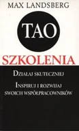 Biznes - Tao Szkolenia - miniaturka - grafika 1